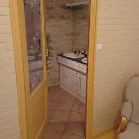 Chambre D'Hote Au Pays Des Abers Lannilis Exteriör bild