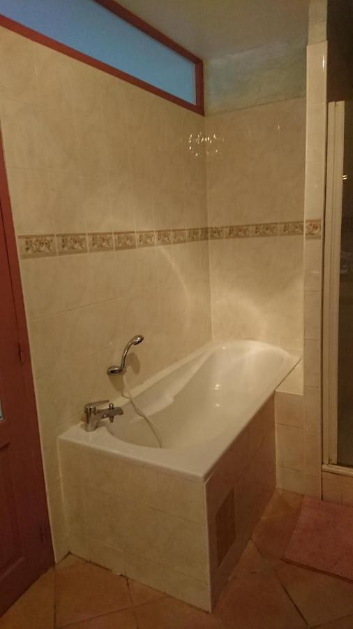 Chambre D'Hote Au Pays Des Abers Lannilis Exteriör bild